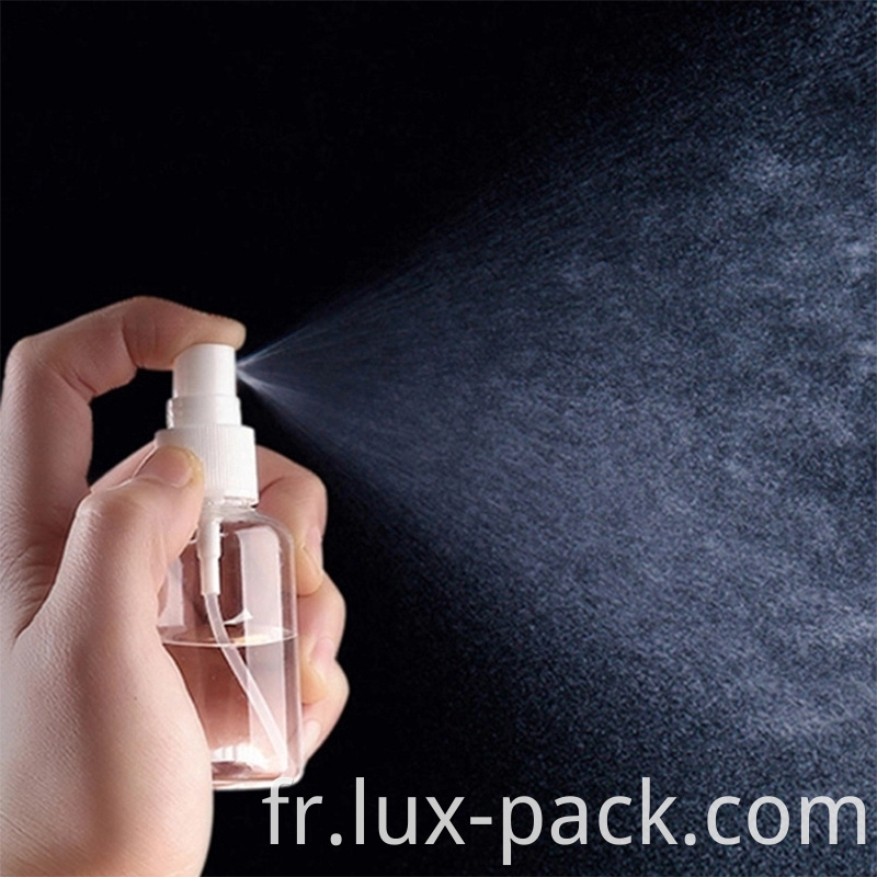  Fine Mist Spray Perfume